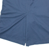 DICKIES Mens Workwear Shorts Blue Relaxed 2XL W42
