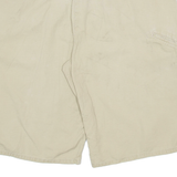 DICKIES Mens Workwear Shorts Beige Relaxed XL W38
