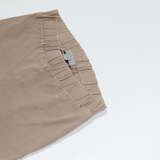 COS Womens Trousers Beige Regular Tapered W24 L25
