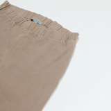 COS Womens Trousers Beige Regular Tapered W24 L25