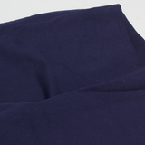 RALPH LAUREN Womens Trousers Blue Slim Tapered W28 L27