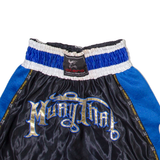 IBLERO Mens Sports Shorts Black S W22