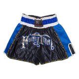 IBLERO Mens Sports Shorts Black S W22