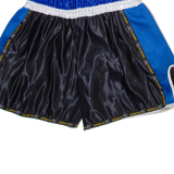 IBLERO Mens Sports Shorts Black S W22