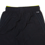 ADIDAS Mens Casual Shorts Black S W24