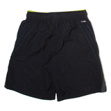 ADIDAS Mens Casual Shorts Black S W24