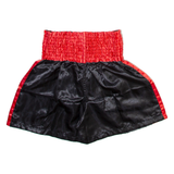 THAI BOXING Mens Sports Shorts Black L W24