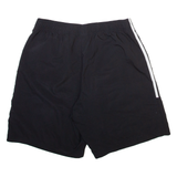 ADIDAS Mens Casual Shorts Black M W28