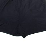 NIKE Mens Casual Shorts Black S W26