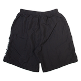 UMBRO Mens Swimming Shorts Black Relaxed 2XL W30