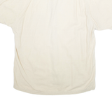 GANT Dress Fit Mens Plain Shirt Beige M