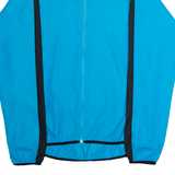 PUMA Mens Track Jacket Blue M