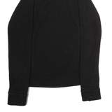 THE NORTH FACE Womens Fleece Jacket Black S