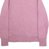 CARHARTT Womens Track Jacket Pink M