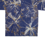 DIAN Mens Shirt Blue 2XL