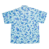 FREE LOOK Mens Shirt Blue XL