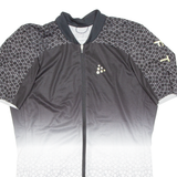 CRAFT Cycling Womens Jersey Black Full Zip M