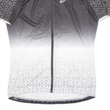 CRAFT Cycling Womens Jersey Black Full Zip M