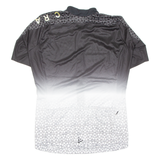 CRAFT Cycling Womens Jersey Black Full Zip M