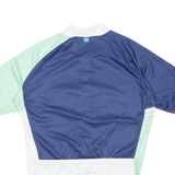 Cycling Womens Jersey Green Full Zip UK 6