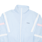 ARIBA Womens Track Jacket Blue L