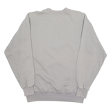 O.G. GEAR Mens Sweatshirt Grey Crewneck XS
