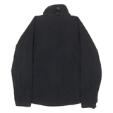BERGHAUS Womens Fleece Jacket Black UK 12