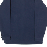 BERGHAUS Womens Fleece Jacket Blue UK 8