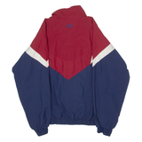 TOURNEY Gore-Tex Mens Jacket Blue 90s Colourblock XL