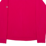 BERGHAUS Womens Fleece Jacket Pink UK 10