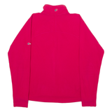 BERGHAUS Womens Fleece Jacket Pink UK 10