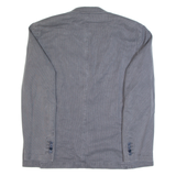 PIERRE CARDIN Mens Blazer Jacket Grey XL