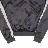 PUMA Womens Track Jacket Black UK 12