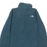 THE NORTH FACE Womens Fleece Jacket Blue M