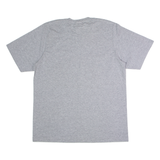 ADIDAS Mens T-Shirt Grey Crew Neck M