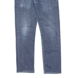 LEVI'S 511 Jeans Mens Blue Slim Straight W30 L32