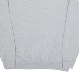TOMMY HILFIGER Mens Sweatshirt Grey Crew Neck M