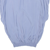 ZARA Womens Top Purple M
