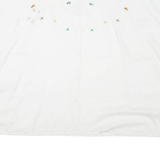 Womens Top White XL
