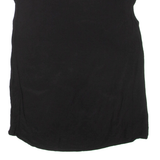 ZARA Womens Top Black M