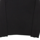 ZARA Womens Top Black Long Sleeve M