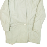 Womens Jacket Green L