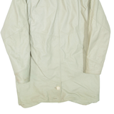 Womens Jacket Green L