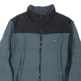 KICKERS Mens Jacket Grey M
