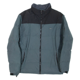 KICKERS Mens Jacket Grey M