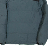 KICKERS Mens Jacket Grey M