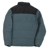 KICKERS Mens Jacket Grey M