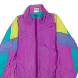 DINGO Womens Track Jacket Pink M