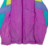 DINGO Womens Track Jacket Pink M