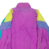 DINGO Womens Track Jacket Pink M
